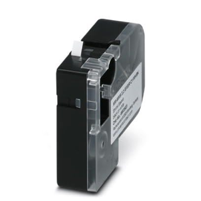 Phoenix Contact - Gaine thermorétractable MM-WMS-2 3,2 (EX5)R C1 WH/BK