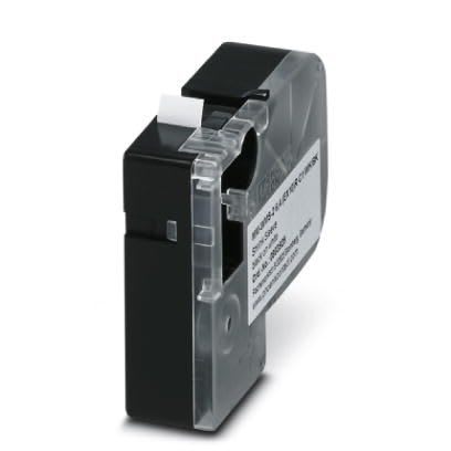 Phoenix Contact - Gaine thermorétractable MM-WMS-2 6,4 (EX10)R C1 WH/BK