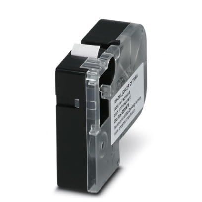 Phoenix Contact - Repérage d'appareil autocollant MM-TML (EX4,2)R C1 TR/BK