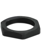 Phoenix Contact - WP-CN PA M40 BK - Contre-écrou WP-CN PA M40 BK