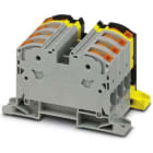 Phoenix Contact - PTPOWER 35-3L/FE-F - Bloc de jonction de puissance