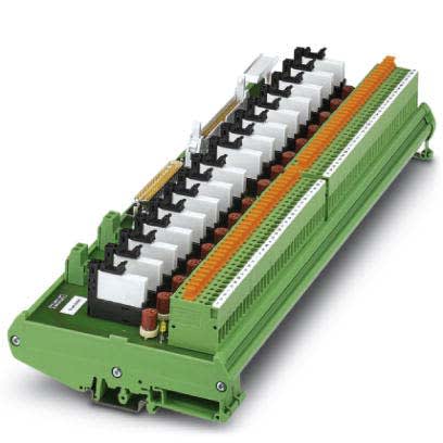 Phoenix Contact - Module actif