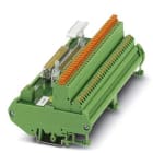 Phoenix Contact - Module 16 voies LED pour Honeywell C300 D-SUB 37 ou FLK 50, ressort avec sect.