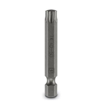 Phoenix Contact - SF-BIT-TX 40-50 - Embout de vissage SF-BIT-TX 40-50