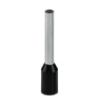 Phoenix Contact - AI 1,5 -12 BK -1000 - Embout de câblage AI 1,5 -12 BK -1000