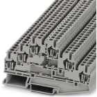 Phoenix Contact - ST 2,5-3L-DIO/M-O - Bloc de jonction triple étage