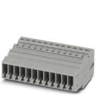 Phoenix Contact - PPC 2,5/12 - Connecteur COMBI montage rail DIN