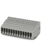 Phoenix Contact - PPC 2,5/13 - Connecteur COMBI montage rail DIN