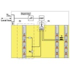 Phoenix Contact - AXL F PM EF 1F - AXL F PM EF 1FAXL F PM EF 1F - -AXIOLine-Module fonction