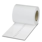 Phoenix Contact - Feuille de repérage TML (101X4,2)R P12 TR CUS