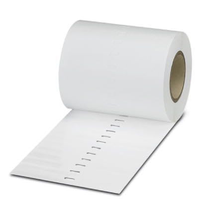 Phoenix Contact - Feuille de repérage TML (101X4,2)R P6 TR CUS