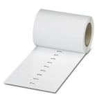 Phoenix Contact - Feuille de repérage TML (101X9,5)R P6 TR CUS