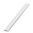 Phoenix Contact - ZBF 8/WH-100:UNBEDRUCKT - Repère de borne en bande ZBF 8/WH-100:UNBEDRUCKT