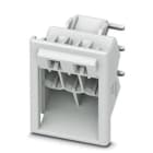 Phoenix Contact - Embase multipolaire pour circuit imprimé - ICC20-H/3R5,0-7035
