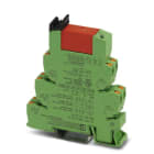 Phoenix Contact - PLC-RPT- 24DC/21-21/EX - Module à relais PLC-RPT- 24DC/21-21/EX