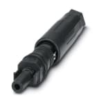 Phoenix Contact - PV-C4F-S 2,5-6 (+) - Connecteur - PV-C4F-S 2,5-6 (+)