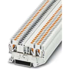 Phoenix Contact - PT 2,5-TWIN WH - PT 2,5-TWIN WH - Bloc de jonction simple