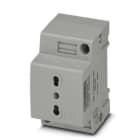 Phoenix Contact - EO-L/UT/SH - Prise électrique pour armoire