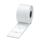 Phoenix Contact - Etiquette repositionnable EML-RM (70X50)R