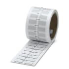 Phoenix Contact - EMLP (27X12,5)R - Repérage d'appareil autocollant EMLP (27X12,5)R