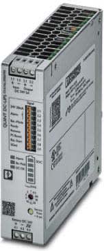 Phoenix Contact - UPS-DC - (non Port com) 24VDC/24VDC-5A - Chargeur 1,5A