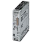 Phoenix Contact - UPS-DC - Port com USB (Modbus/RTU) - 24VDC/24VDC-5A - Chargeur 1,5A
