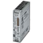 Phoenix Contact - UPS-DC - Port com RJ45 (EtherNet/IP?) - 24VDC/24VDC-5A - Chargeur 1,5A