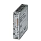 Phoenix Contact - UPS-DC - Port com RJ45 (EtherCAT) - 24VDC/24VDC-5A - Chargeur 1,5A