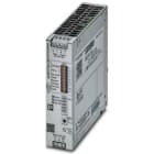 Phoenix Contact - UPS-DC - Communiqunt USB (Modbus/RTU) - 24VDC/24VDC-10A - Chargeur 5A