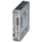 Phoenix Contact - UPS-DC - Port com RJ45 (PROFINET) - 24VDC/24VDC-10A - Chargeur 3A
