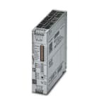 Phoenix Contact - UPS-DC - Port com RJ45 (EtherCAT) - 24VDC/24VDC-10A - Chargeur 3A