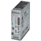 Phoenix Contact - UPS-DC - Port com RJ45 (PROFINET) - 24VDC/24VDC-40A - Chargeur 5A