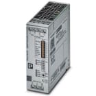 Phoenix Contact - UPS-DC - Port com RJ45 (EtherNet/IP?) - 24VDC/24VDC-40A - Chargeur 5A