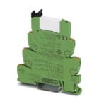 Phoenix Contact - PLC-RPT-24DC/21/EX - Module à relais PLC-RPT-24DC/21/EX