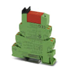 Phoenix Contact - PLC-RPT-24DC/21HC/EX - Module à relais PLC-RPT-24DC/21HC/EX