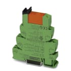 Phoenix Contact - PLC-RSC-12DC/21-21/EX - Module à relais PLC-RSC-12DC/21-21/EX