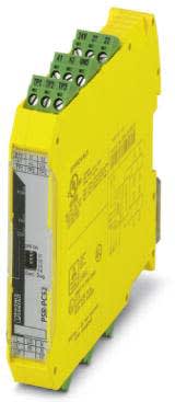 Phoenix Contact - Safety-Relais de Couplage-