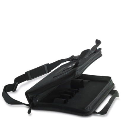 Phoenix Contact - TOOL-ZIPCASE EMPTY - Trousse à outils TOOL-ZIPCASE EMPTY