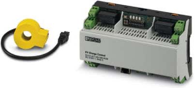 Phoenix Contact - Controleur de charge AC