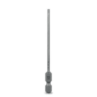 Phoenix Contact - SF-BIT-HEX 2,5-89 S - Embout de vissage SF-BIT-HEX 2,5-89 S