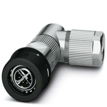 Phoenix Contact - SACC-PO12MRX-8CT-CL SH - Connecteur de données SACC-PO12MRX-8CT-CL SH
