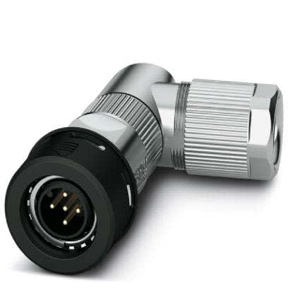 Phoenix Contact - SACC-PO12MR-5CT-CM SH - Connecteur SACC-PO12MR-5CT-CM SH