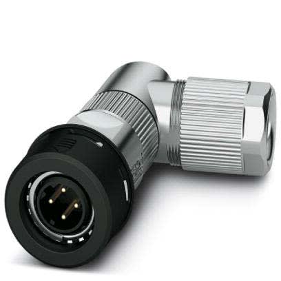 Phoenix Contact - SACC-PO12MRD-4CT-CM SH PN - Connecteur de données SACC-PO12MRD-4CT-CM SH PN