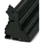 Phoenix Contact - UT4-L/HESILED24(5X20)120KOHM - Bloc de jonction fusibles double étage