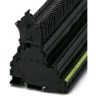 Phoenix Contact - UT 4-PE/L/HESILED 24 (5X20) 12