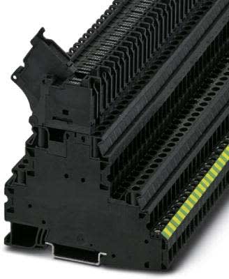 Phoenix Contact - UT 4-PE/L/HESILA 250 (5X20)