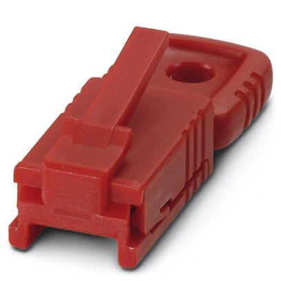 Phoenix Contact - NBC-PP-A1PRD:10 - Bloqueur de port RJ45 Femelle "Plug Guard"
