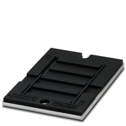 Phoenix Contact - TMP-UCT-MAG16 - Système d'impression support TMP-UCT-MAG16