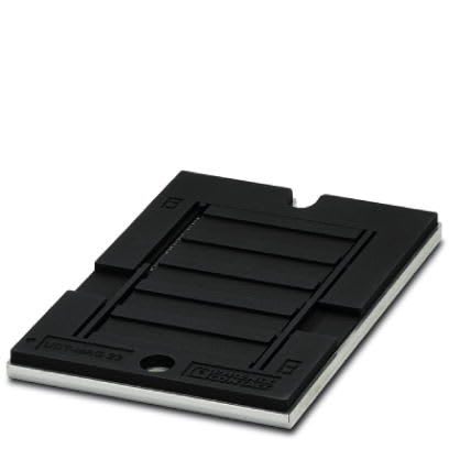 Phoenix Contact - TMP-UCT-MAG33 - Système d'impression support TMP-UCT-MAG33