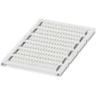 Phoenix Contact - UCTU-TM (3,5X7) - Repérage de borne UCTU-TM (3,5X7)